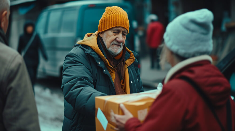 Ce ar trebui să știu înainte de a trimite un colet din România în Anglia?