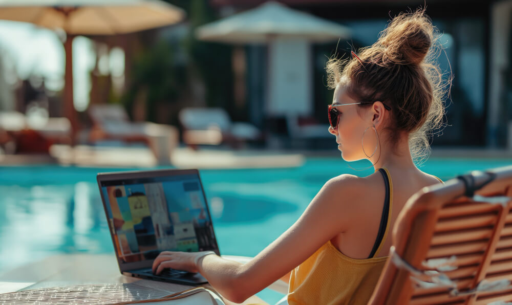 Cum pot fi valorificate piscinele din apropierea capitalei pentru un weekend liniștit?