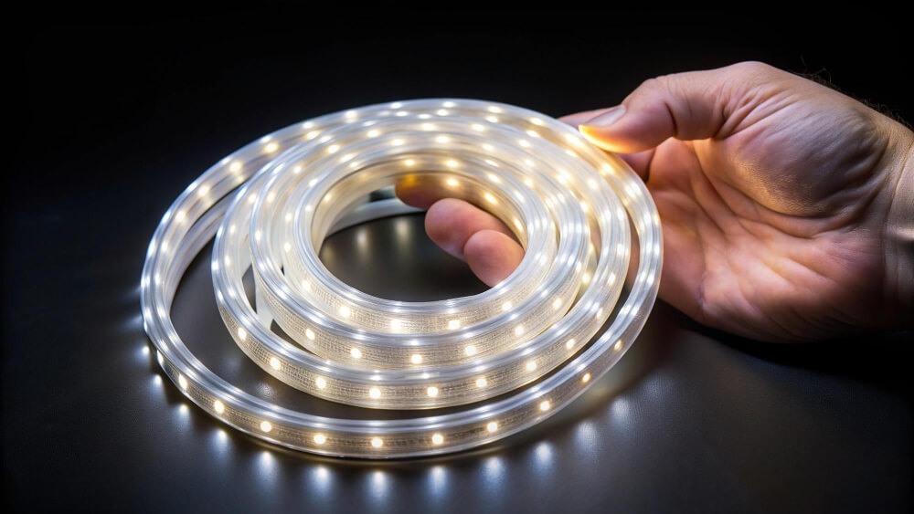 Cum obții efecte luminoase „wow” cu inserții LED fără a compromite siguranța?