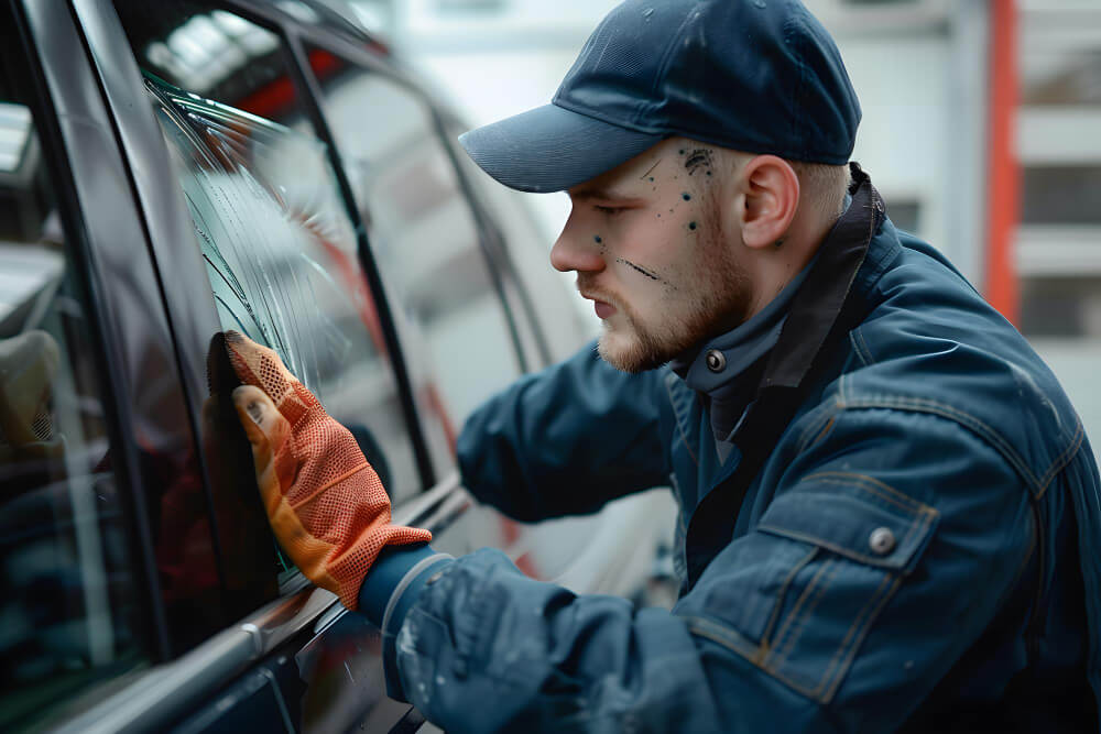 Ce garanții ar trebui să ofere firmele care se deplasează la client pentru montaj parbriz auto?
