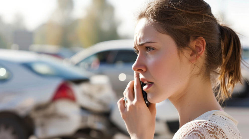 Ce se întâmplă dacă mașina închiriată este avariată? Ce se întâmplă dacă mașina închiriată este avariată?