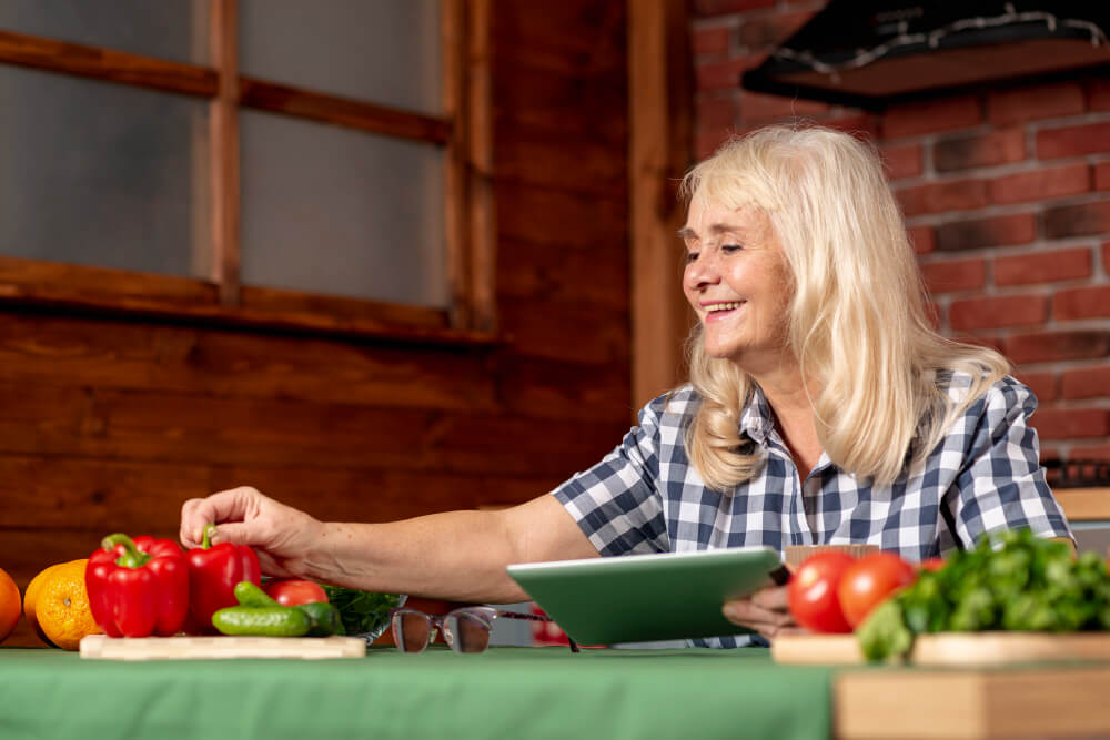 Cum se stabilește dieta unui rezident într-un cămin?