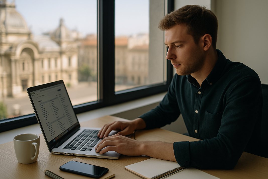 Backlinkuri din directoare web în 2025 – utilitate, riscuri și cum să le folosești cu cap
