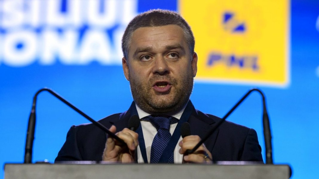 Ciucu sugerează organizarea unui referendum în același timp cu alegerile, după hotărârea CCR privind pensiile judecătorilor.