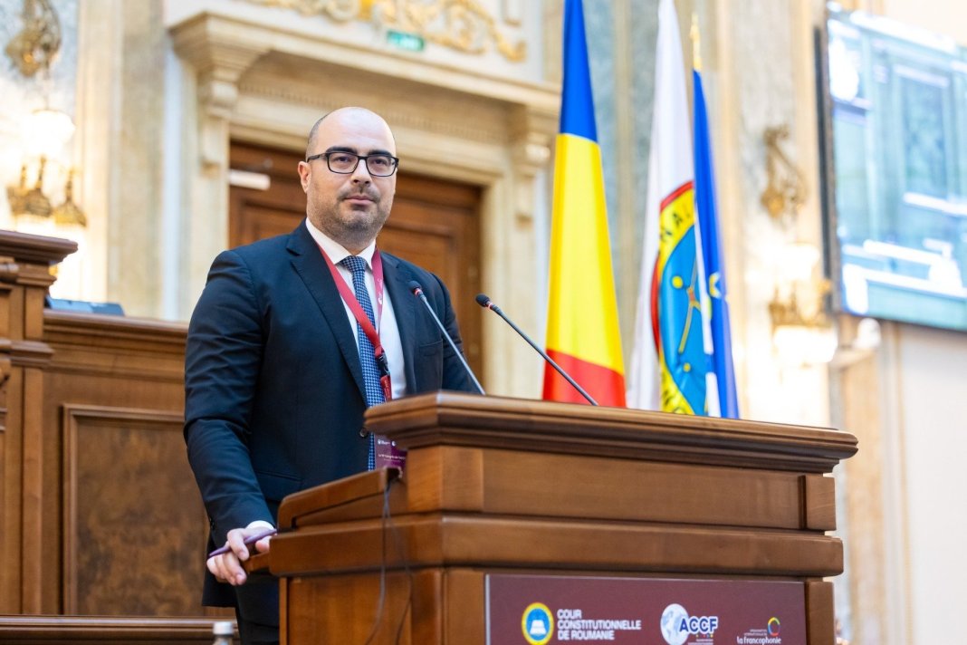 Conf. univ. dr. Bogdan Dima: Curtea Constituțională a schimbat structura constituțională pentru a împiedica adoptarea unei legi referitoare la diminuarea pensiilor magistraților