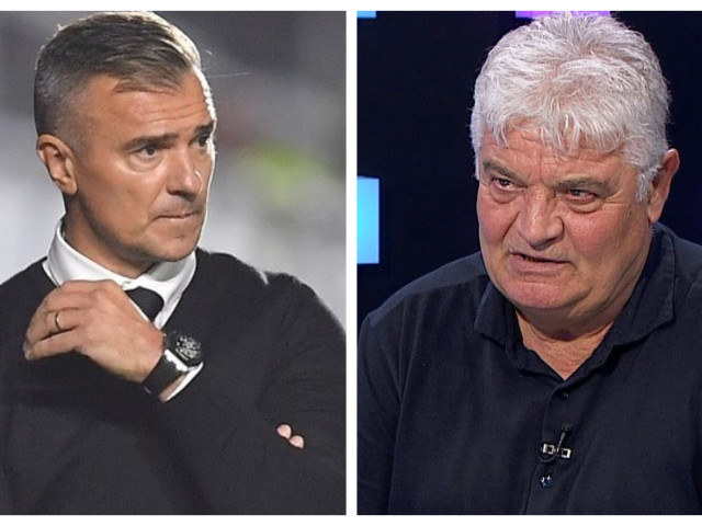 Exclusiv | Ioan Andone îl avertizează pe Daniel Pancu după contractul cu CFR Cluj: ”Ținta criticilor!”