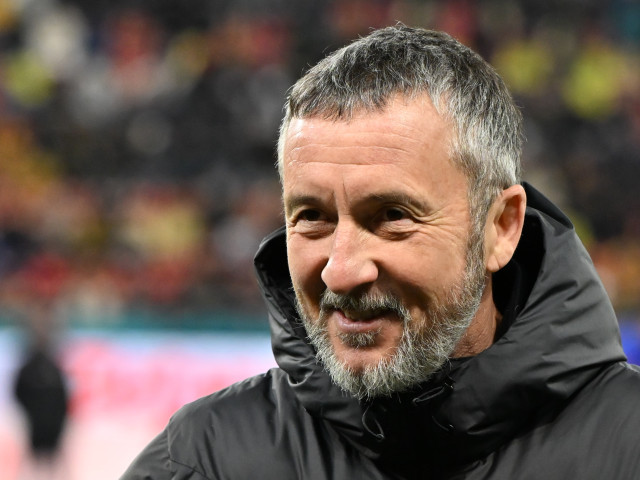 Exclusiv | Mutare la FCSB! MM Stoica l-a găsit în Portugalia: ”Ceva ieșit din comun” Exclusiv | Mutare la FCSB! MM Stoica l-a găsit în Portugalia: ”Ceva ieșit din comun”