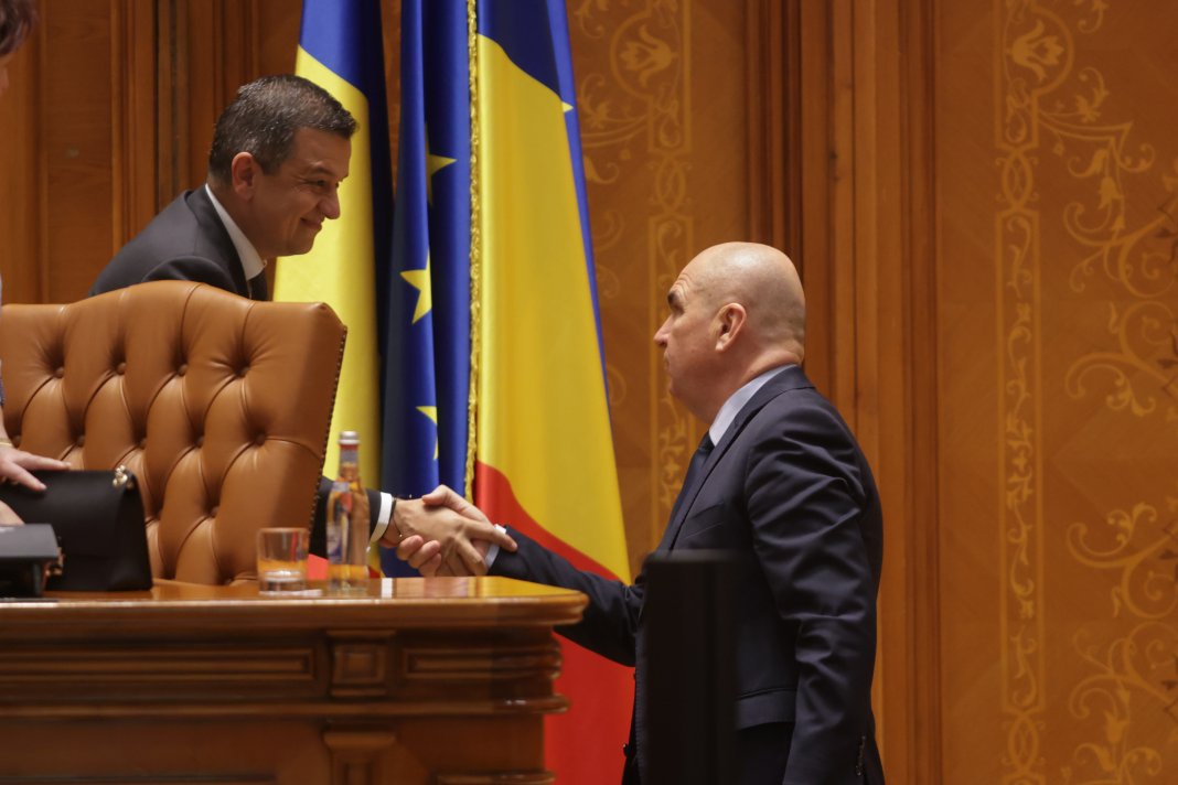 Executivul a modificat Ordonanța 52, ce a provocat nemulțumiri în rândul primarilor, autorizând cheltuieli din donații, sponsorizări și pentru anumite festivaluri. Executivul a modificat Ordonanța 52, ce a provocat nemulțumiri în rândul primarilor, autorizând cheltuieli din donații, sponsorizări și pentru anumite festivaluri.