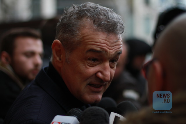 FCSB - Bologna: Becali - Şut a ratat partida. Va rupe banca / Declaraţia jucătorului
