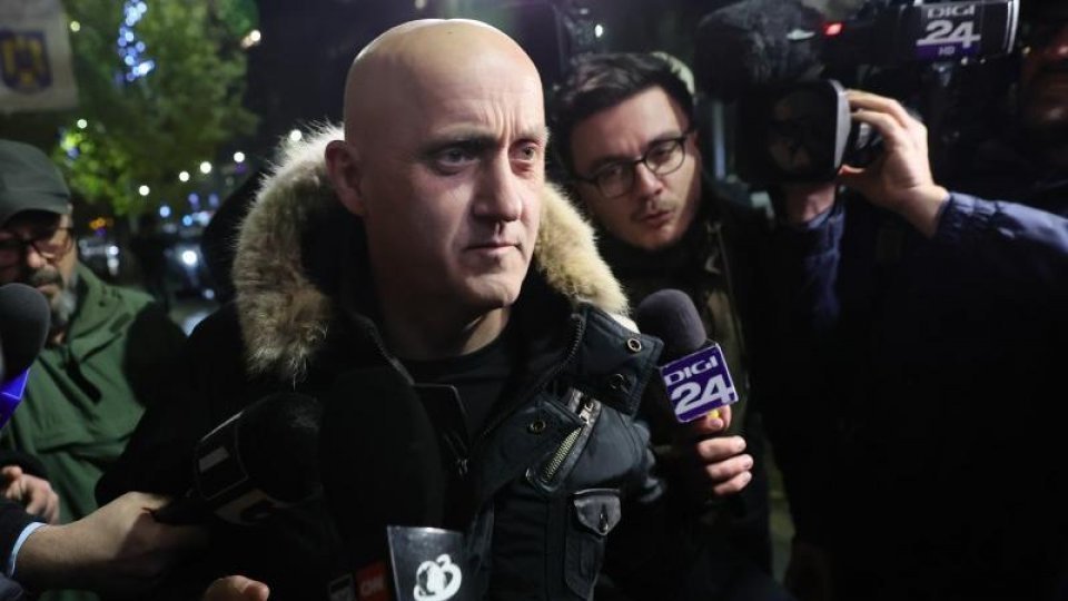 Horațiu Potra, soldatul profesionist, va fi trimis înapoi rapid în România dacă nu contestă extrădarea din Dubai Horațiu Potra, soldatul profesionist, va fi trimis înapoi rapid în România dacă nu contestă extrădarea din Dubai