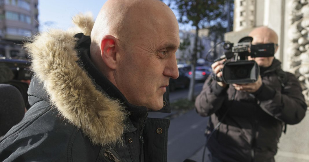 Horațiu Potra vrea să se întoarcă în România fără a fi extrădat. Afirmatia avocatei sale. Horațiu Potra vrea să se întoarcă în România fără a fi extrădat. Afirmatia avocatei sale.