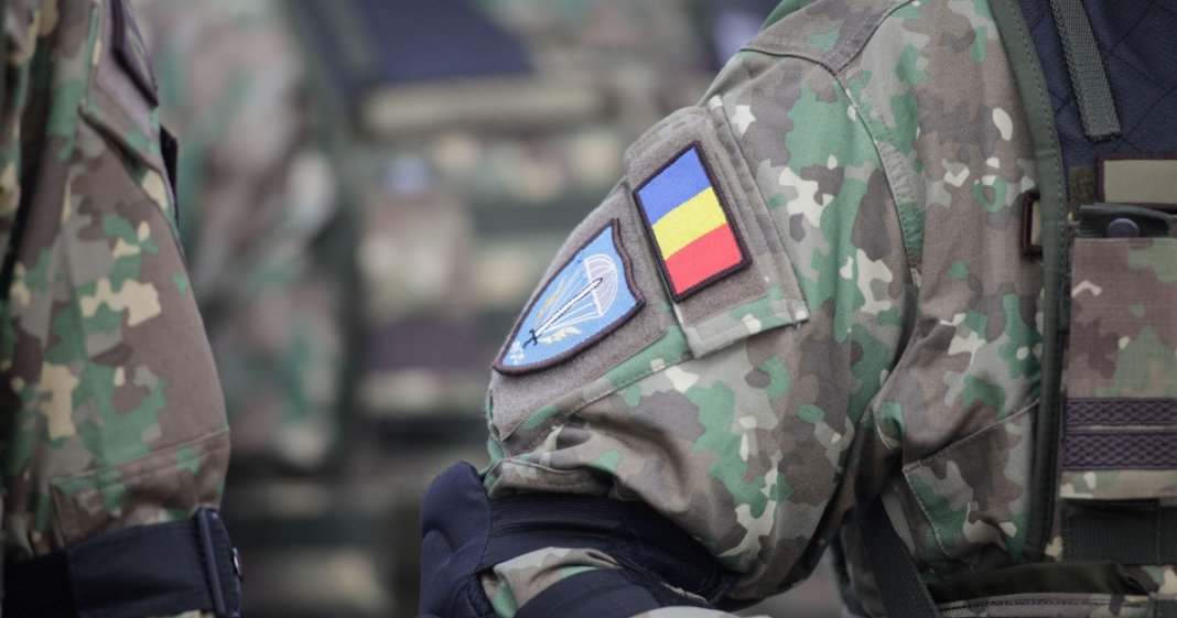 Liderul militar, referitor la recrutarea românilor din afara țării în situația unui conflict armat: „Este o îndatorire legală”