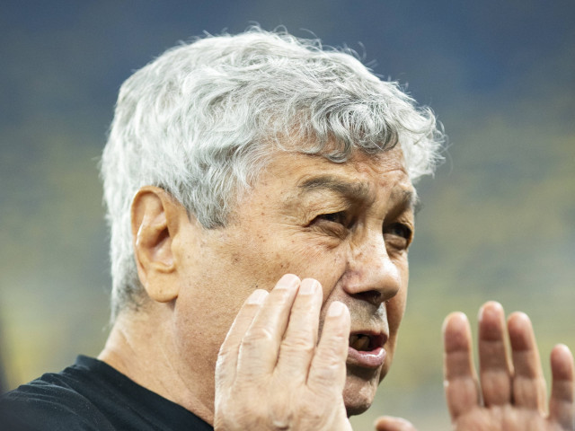 Mircea Lucescu's Latest Acquisition! International Athlete Considered for Games Against Bosnia and San Marino