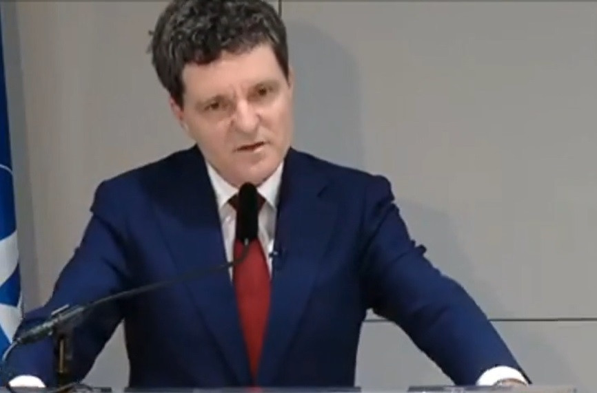 Nicuşor Dan referitor la impactul politic al angajamentului de a menține TVA neschimbat în campanie:  Nicuşor Dan referitor la impactul politic al angajamentului de a menține TVA neschimbat în campanie: