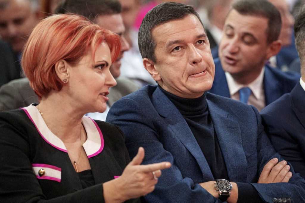 Sorin Grindeanu, observații aspre la adresa tuturor: 