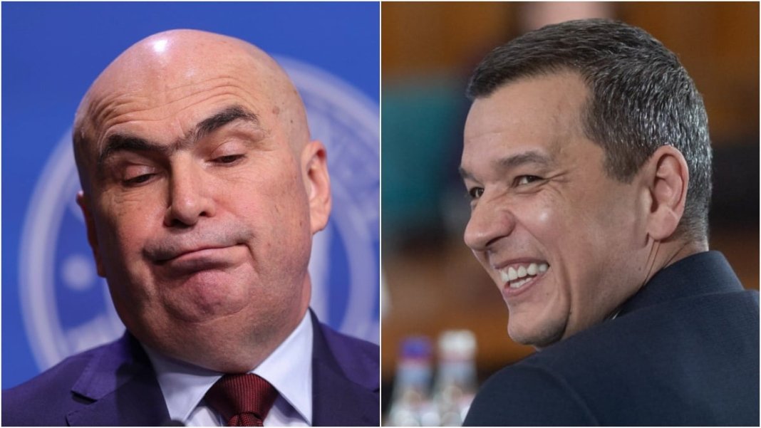 Surse: Reprezentanții PSD au ieșit din întâlnirea coaliției după ce prim-ministrul Ilie Bolojan a respins cererea lui Sorin Grindeanu de a crea un grup de lucru pentru pensiile judecătorilor.