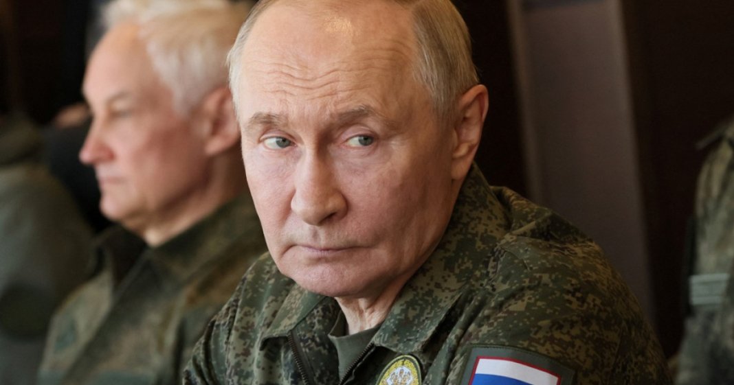 Zona care ar putea afecta deznodământul războiului din Ucraina: De ce Donbasul este preocuparea principală a lui Putin