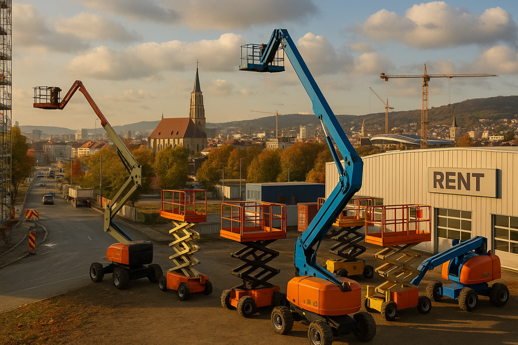 Ce determină disponibilitatea nacelelor în Cluj și de ce contează să știi asta