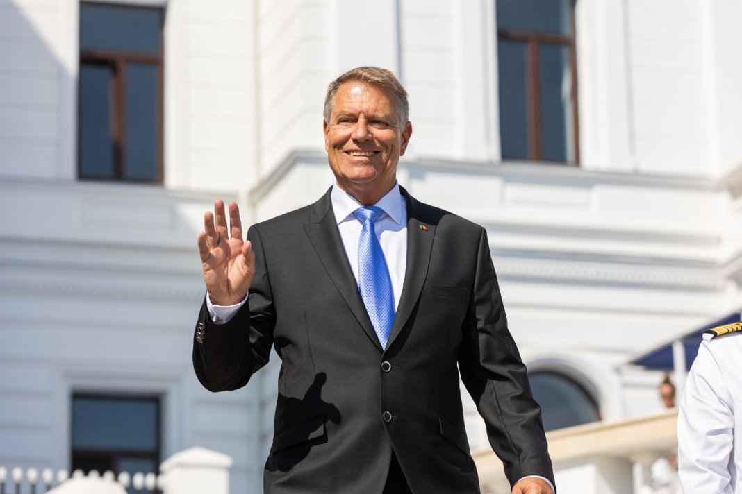 ANAF, nereușită în încercarea de a institui sechestru pe bunurile familiei Iohannis pentru a recupera prejudiciul pretins de la fostul președinte