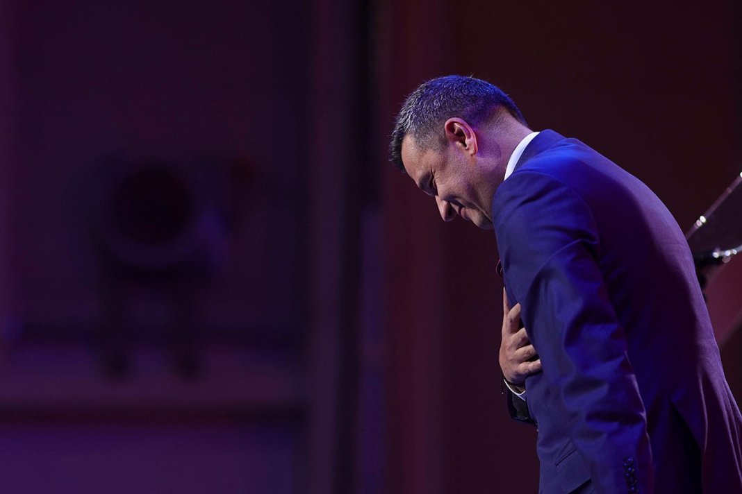 Astăzi are loc congresul PSD: Sorin Grindeanu, candidatul unic