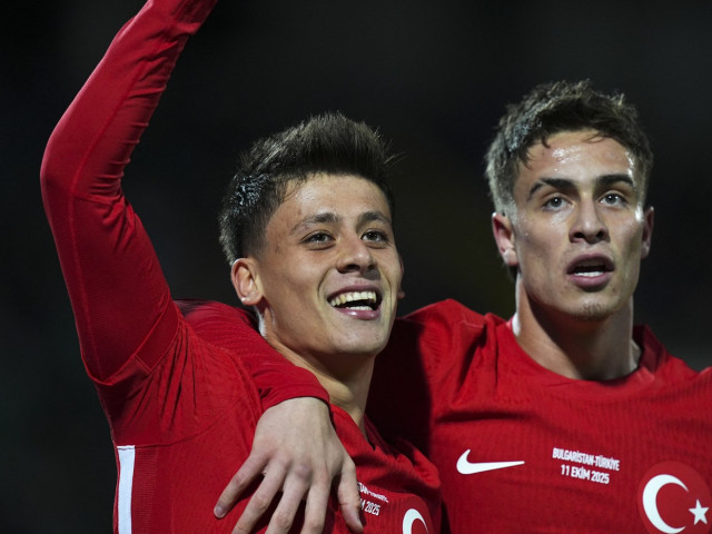 Cine reprezintă Turcia, oponenta României în baraj! 477.000.000 €: staruri de la Real Madrid, Juventus și Inter