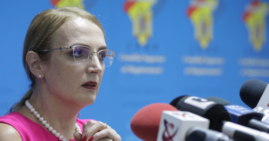 Conducătoarea ÎCCJ primește aviz nefavorabil la reforma pensiilor pentru magistrați în CSM: „Eliminare efectivă a pensiilor de serviciu”