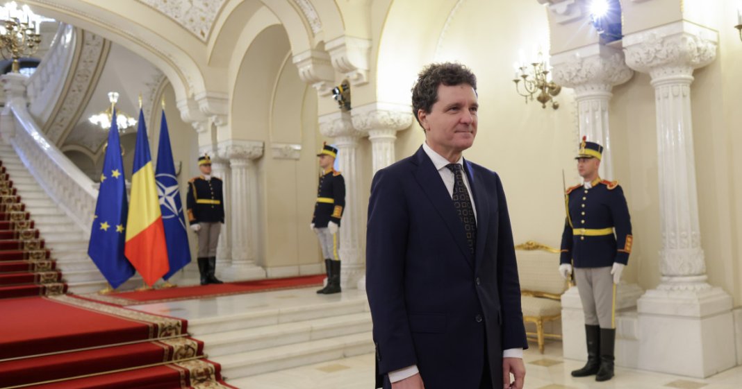 Consilier Prezidențial: Vizita lui Nicușor Dan în Statele Unite are ca obiectiv atragerea de investiții în sectoarele energiei și apărării