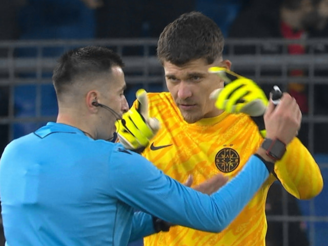 Elvețienii au răspuns prompt după începutul catastrofal al FCSB-ului la Basel: ”Acesta este rezultatul românilor”