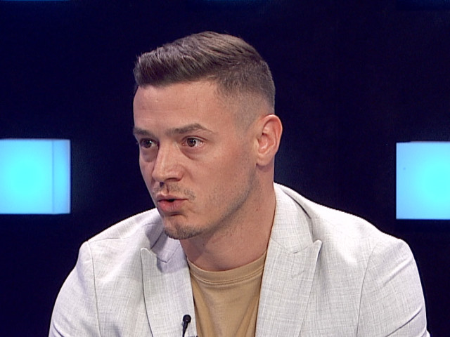 Exclusiv: Gabi Torje l-a ascultat la interviu după Dinamo - Oțelul și a izbucnit: ”E scandalos!”