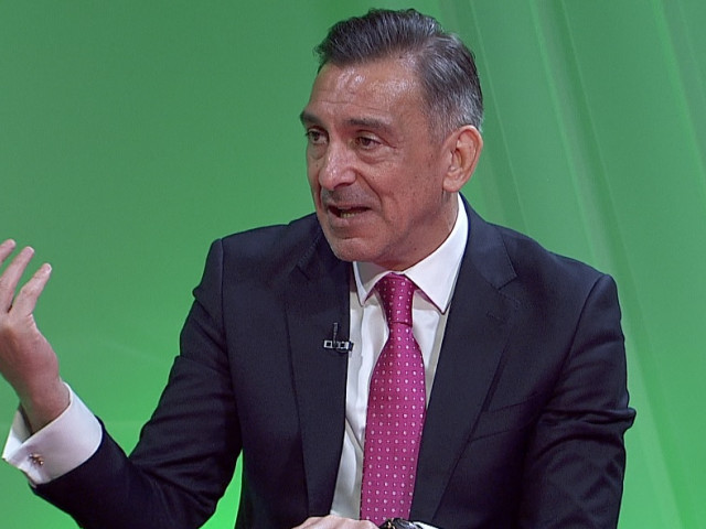 Exclusiv | Ilie Dumitrescu, sigur după prima apariție a lui Coelho la Craiova: ”Nu poți!”