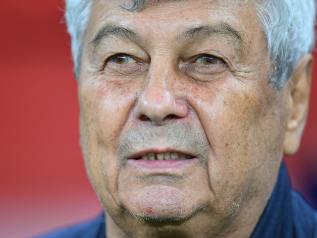 Exclusiv | Mircea Lucescu a pregătit o surpriză: Cine va purta banderola de căpitan împotriva San Marino