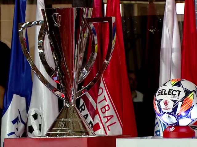 Final: Echipa cu cele mai mari șanse la titlu după Universitatea Craiova - Rapid 2-2