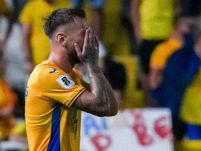 FRF, afirmație cu privire la viitorul lui Denis Drăguș la echipa națională: ”Nu are sens”