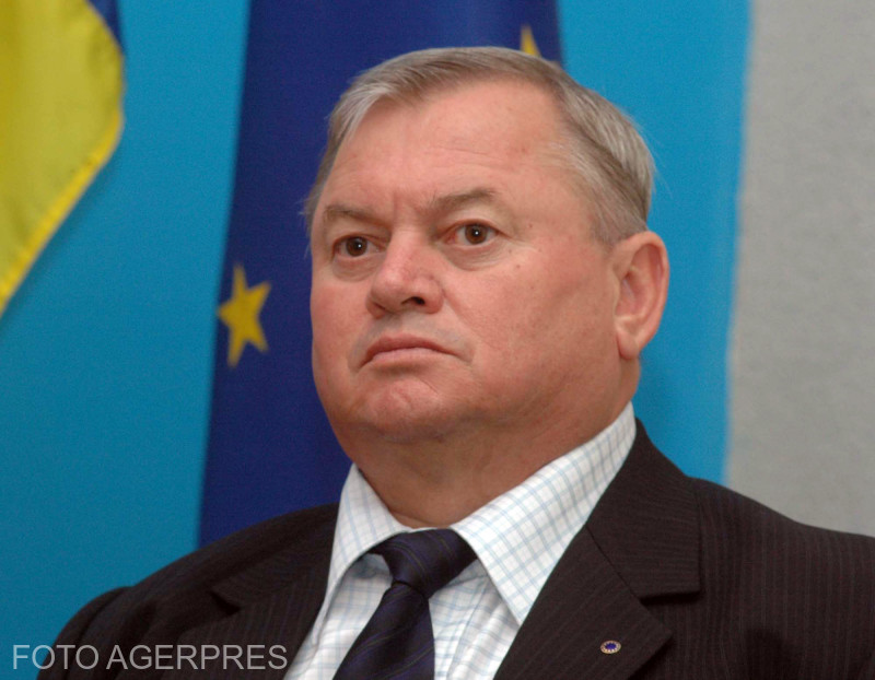 Ilie Ilașcu, fost prizonier politic la Tiraspol și deputat ales atât în Moldova cât și în România, a decedat.