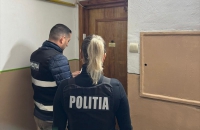 Investigații în cadrul unui dosar penal privind faliment fraudulos și falsificare de documente sub semnătură privată