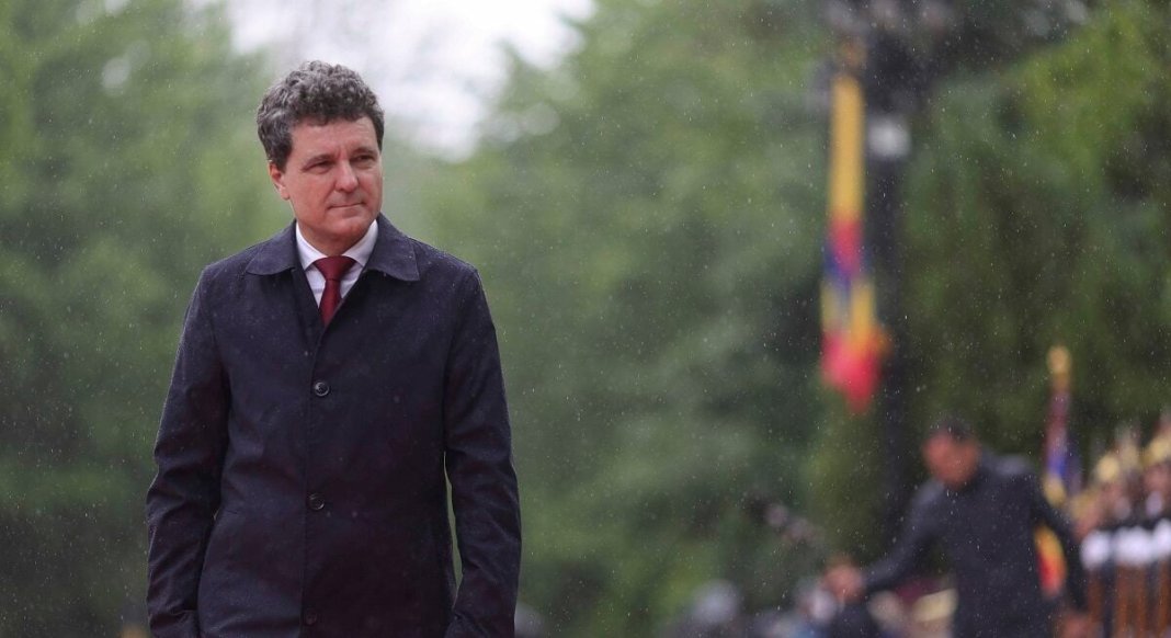 Mesaj de compasiune de la președintele Nicușor Dan pentru lucrătorul român decedat în Italia: „Gândurile mele sunt alături și de toți românii care muncesc departe de casă, cu dedicare și sacrificiu”