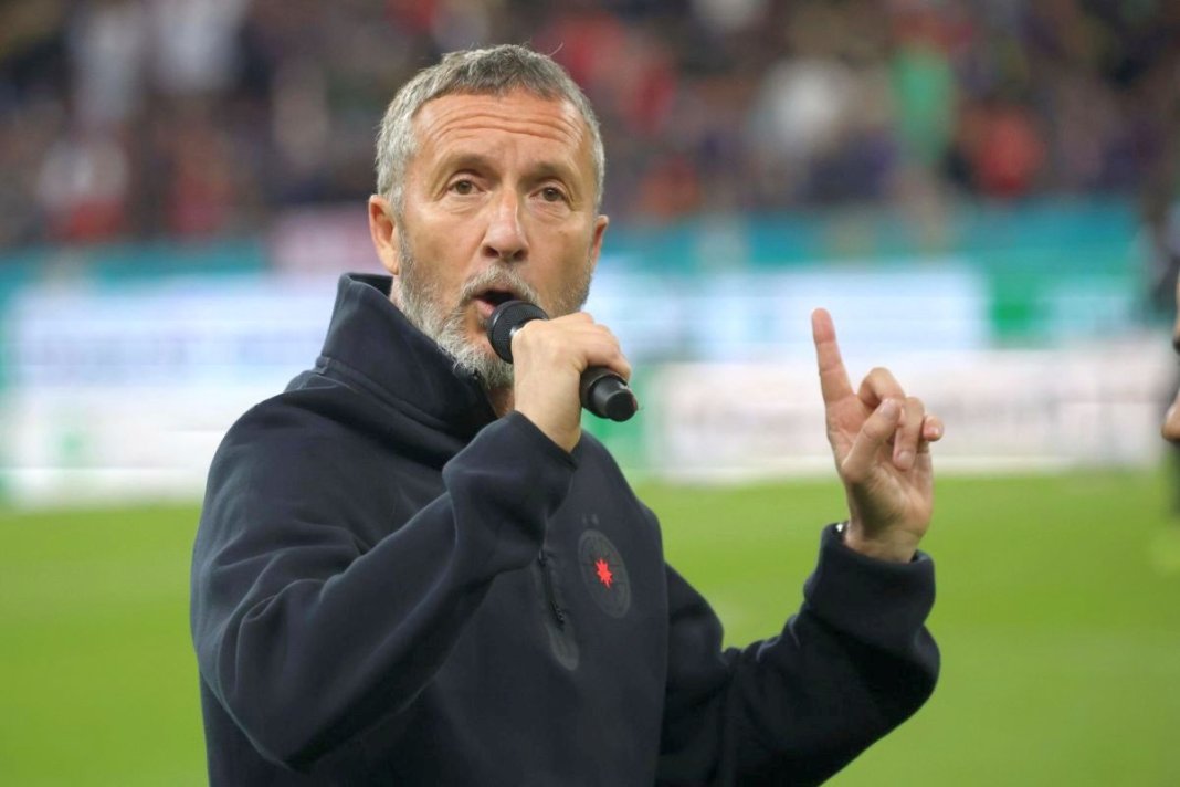 Mihai Stoica dezvăluie acțiuni riguroase la FCSB: „Nu ne respectă! A părăsit cantonamentul și a apărut direct la micul dejun”