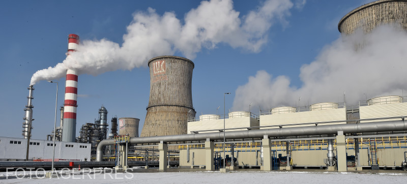 Ministrul Economiei cere „transparență” de la Energie și Finanțe în cazul Lukoil / „Nu putem susține că ne opunem a ceea ce are loc în Rusia, furnizându-le combustibil prin metode alternative”