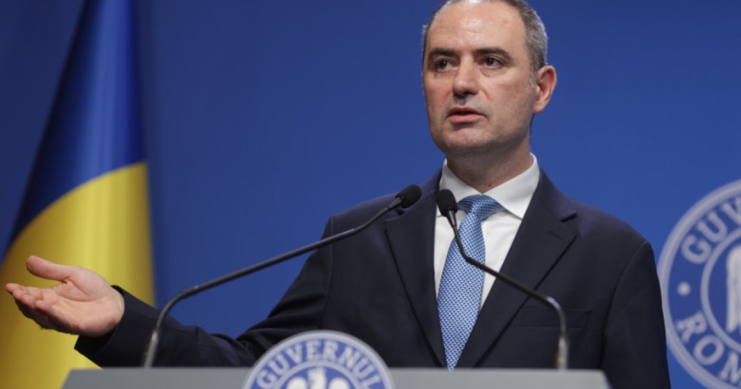 Ministrul Nazare referitor la termenele CCR pentru legislația fiscală: 