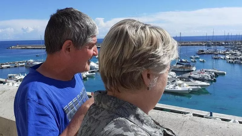 Octav Stroici: Cine e lucrătorul prins sub ruinele prăbușirii Torre dei Conti din Roma