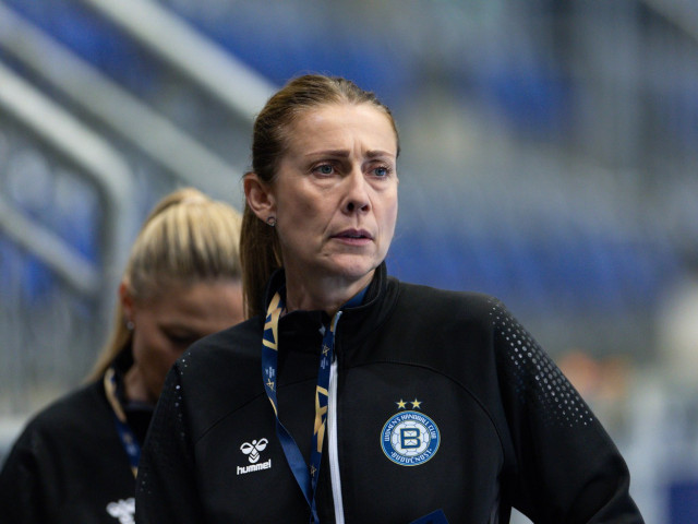 Oficial: CSM București are un antrenor