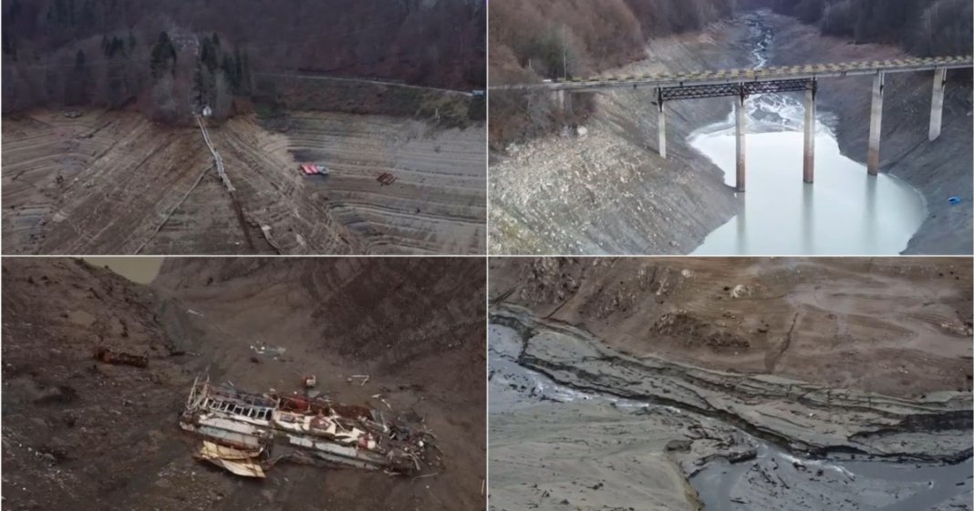 Prefectul din Prahova acuză Apele Române: Ne-au garantat că alimentarea cu apă nu este amenințată