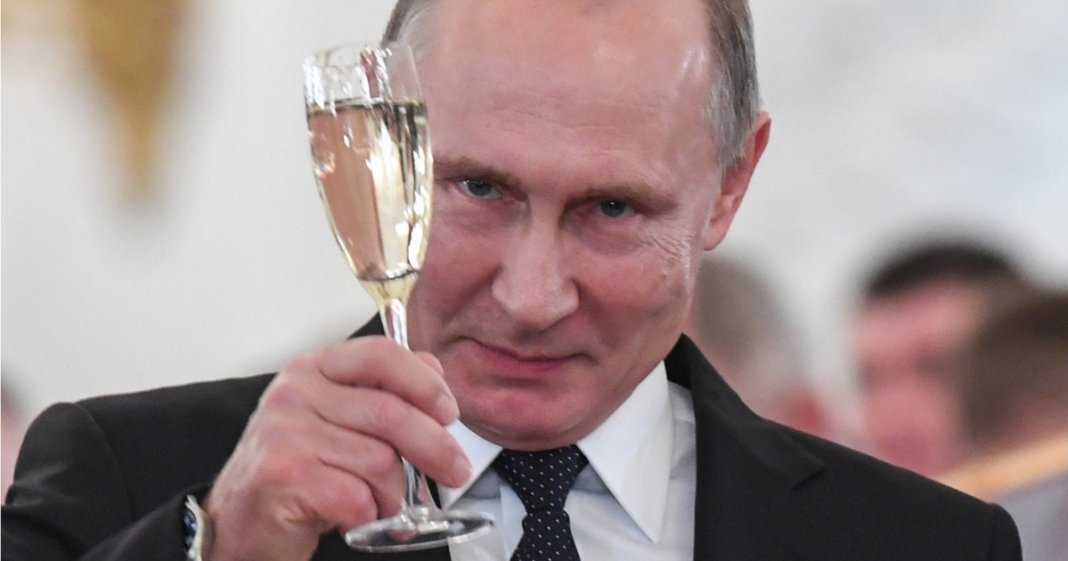 Putin dezvăluie sursa planului lui Trump care forțează Ucraina să cedeze: „Acestea sunt în armonie cu discuțiile”