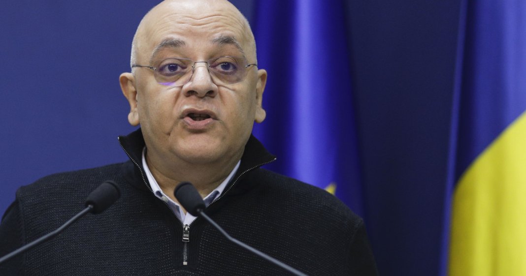 Raed Arafat: Deflagrația vasului încărcat cu GPL de pe litoralul ucrainean al Dunării ar putea avea efecte pe un perimetru de 4,5-5 kilometri