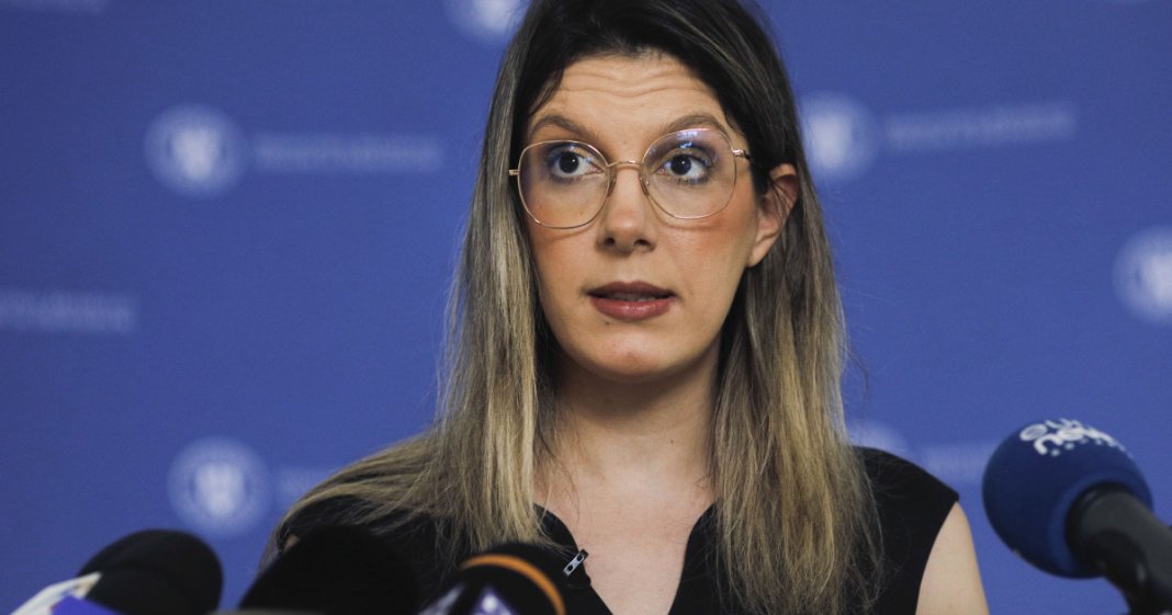 Situația critică a apei potabile în județele Prahova și Dâmbovița. Intervenția Dianei Buzoianu după discuțiile cu autoritățile locale