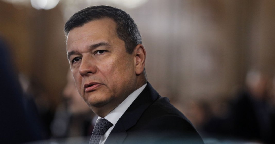 Sorin Grindeanu afirmă că impozitul pe sere și solarii a fost „strecurat în lege în mod ascuns”. „Este de neacceptat”