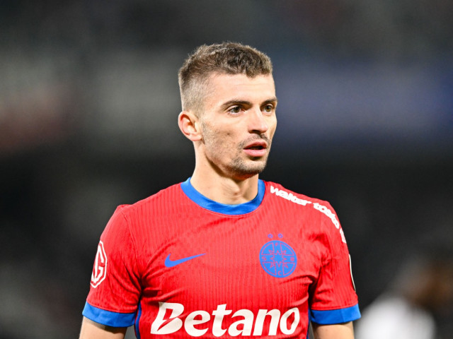 Sugestia lui Florin Tănase pentru partida Basel - FCSB, după trecerea în neființă a lui Emeric Ienei