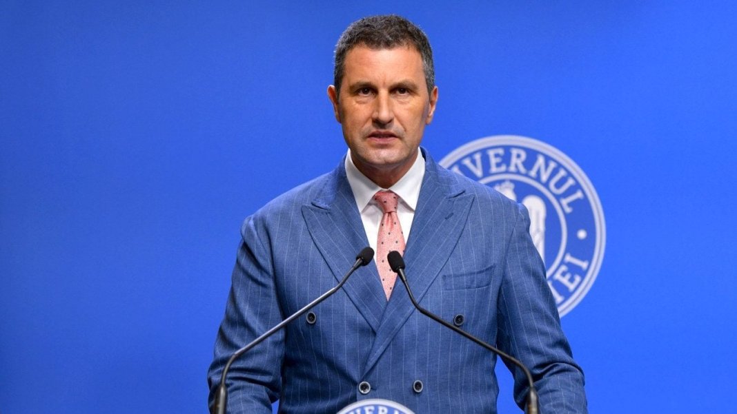 Tanczos Barna a rememorat momentul când a fost atacat cu un cuțit: „Dumnezeu m-a trimis înapoi. Nu am solicitat bani atacatorului”