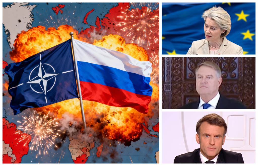 Transformare drastică: Evoluția comunicărilor oficiale cu privire la „iminenta” atacului Rusiei asupra NATO. Clarificarea generalului Grumaz