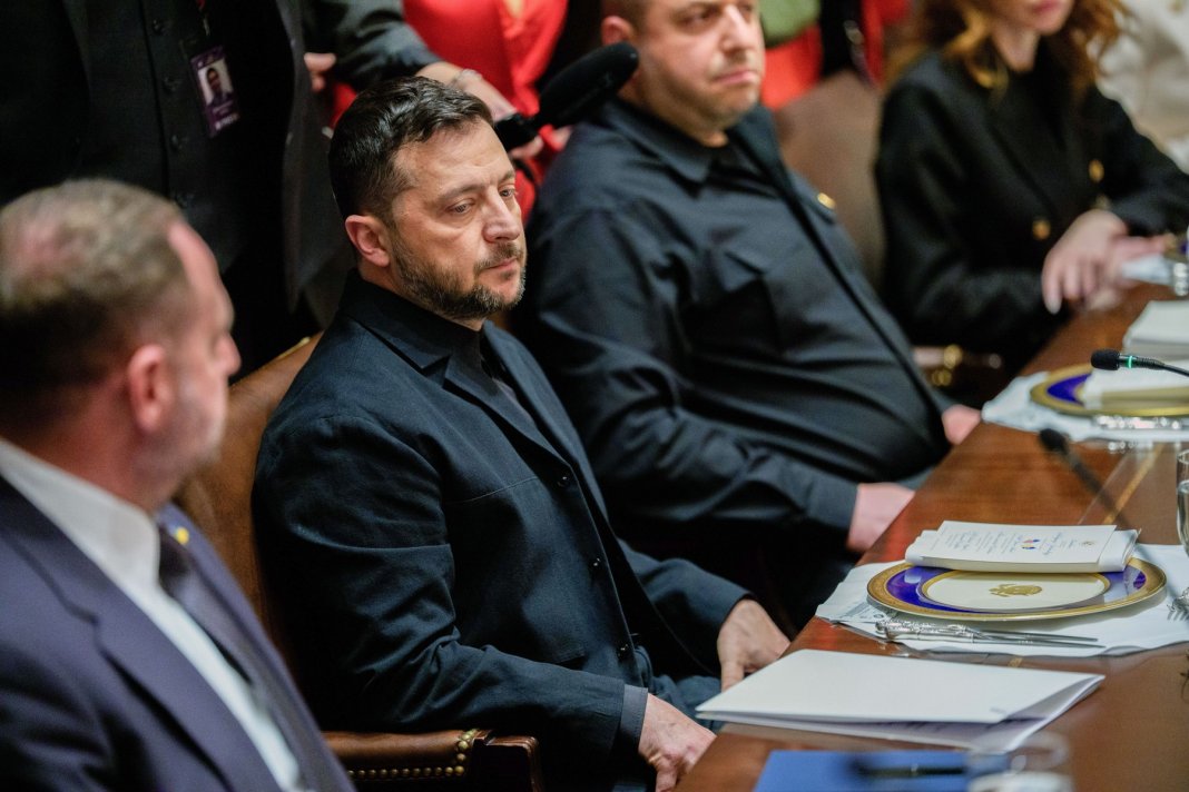 Ucraina „susține esența tratatului de pace” discutat la Geneva cu Statele Unite, declară un oficial / Pașii următori în cadrul negocierilor